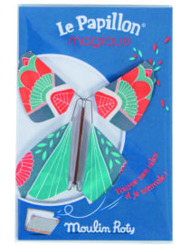 Papillon magique Les Petites Merveilles - Papyrus