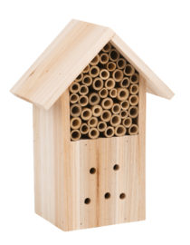 Hôtel à insectes Le jardin du moulin