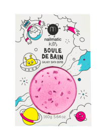 Boule de bain Cosmic
