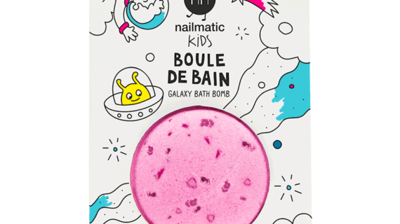 Boule de bain Cosmic