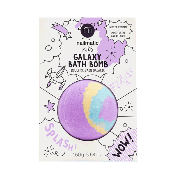 Boule de bain Pulsar