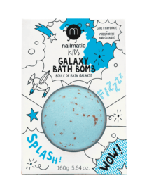 Boule de bain Comet