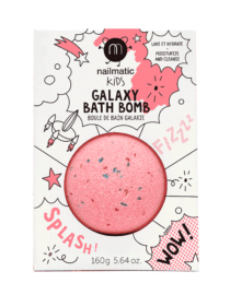 Boule de bain Red Planet