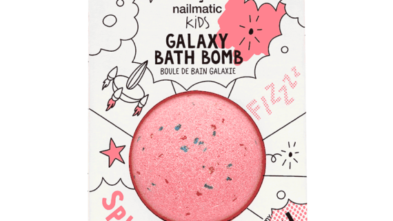 Boule de bain Red Planet