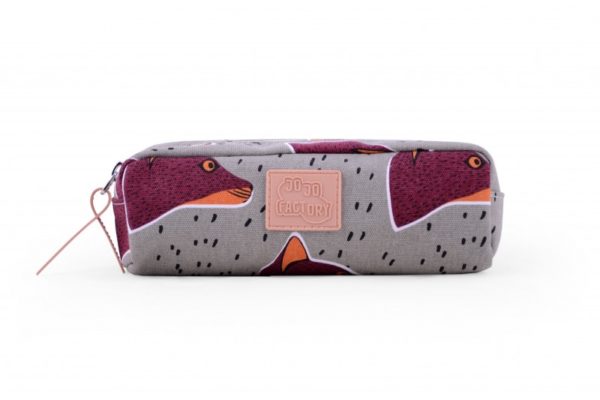 Trousse d'écolier Léo
