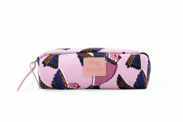 Trousse d'écolier Oiseaux