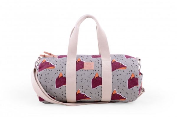 Sac de sport Léo