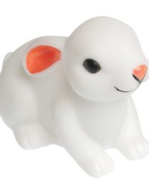 Veilleuse bébé lapin