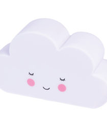 Veilleuse nuage