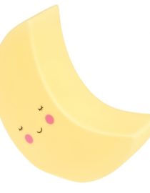 Veilleuse croissant de lune