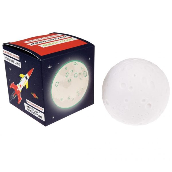 Veilleuse lune