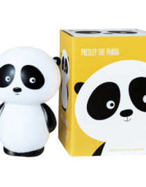 Veilleuse "Presley le panda"
