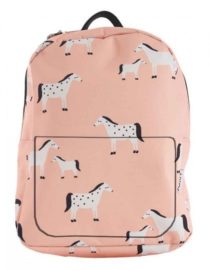 Petit sac à dos Budapest Cheval