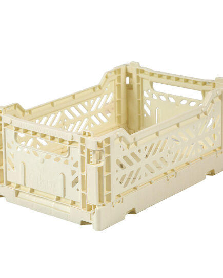 Caisse pliante Banane - Petite