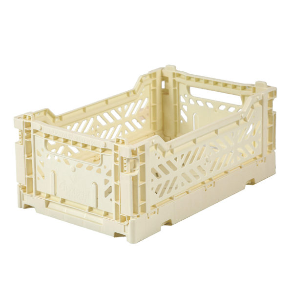 Caisse pliante Banane - Petite