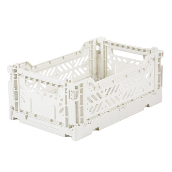 Caisse pliante Lait de Coco - Petite