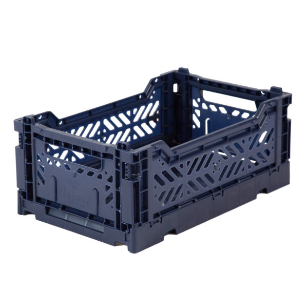 Caisse pliante Marine - Petite