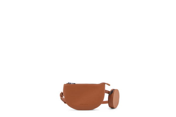 Sac banane Orange
