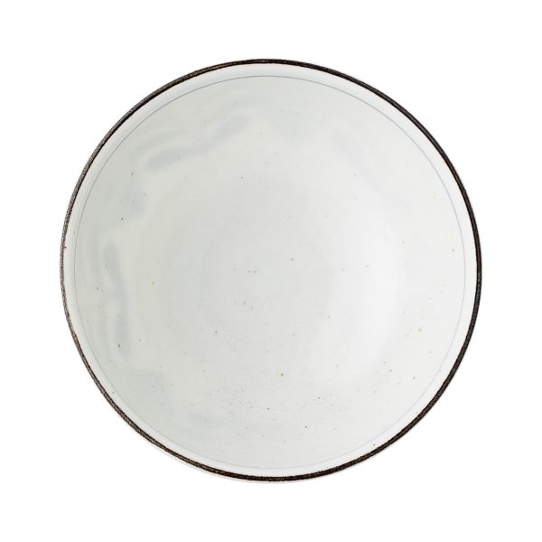 Bol Camélia, Bleu, Porcelaine – Image 2