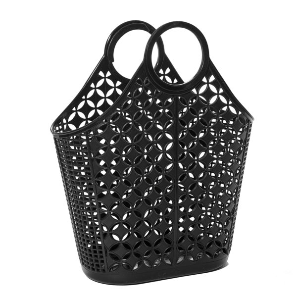 Tote-bag Atomic Noir