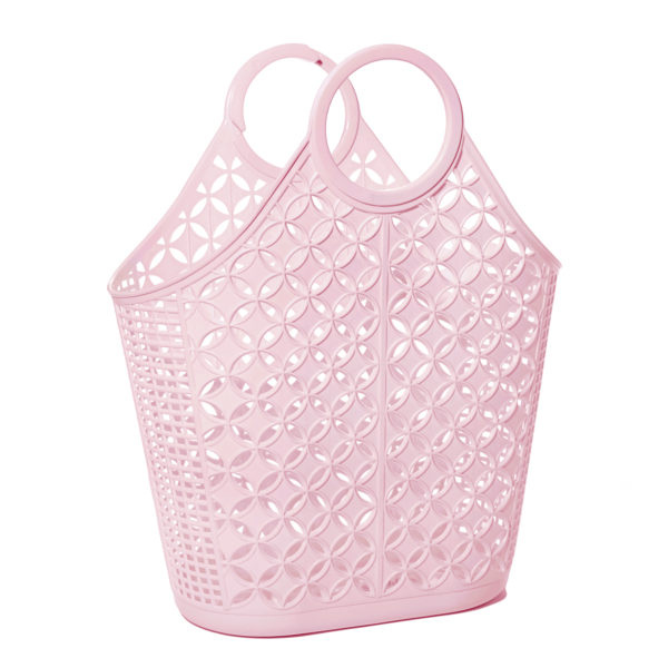 Tote-bag Atomic Rose