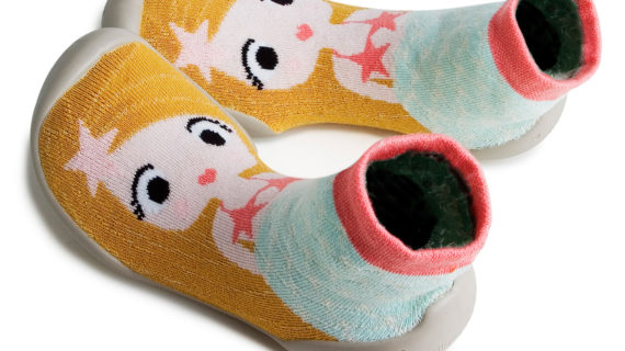 Chaussons Ariel