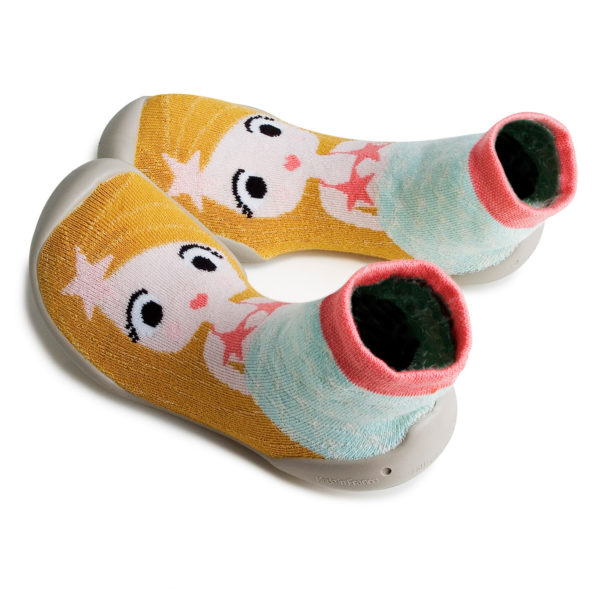 Chaussons Ariel