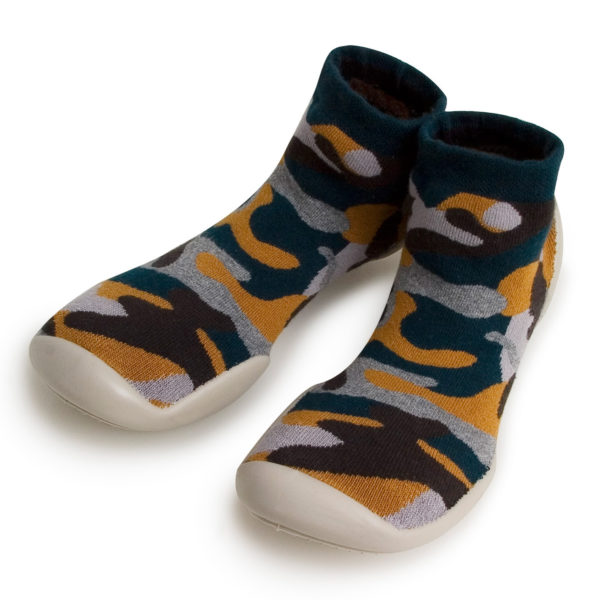 Chaussons Army