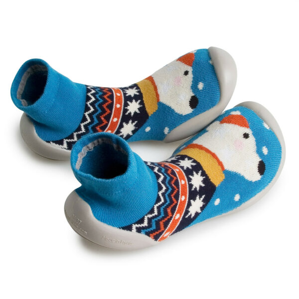 Chaussons Emile phospho