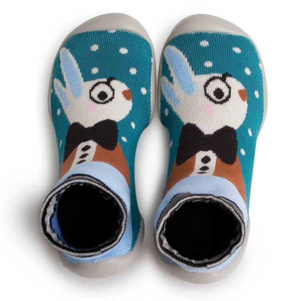 Chaussons Léo