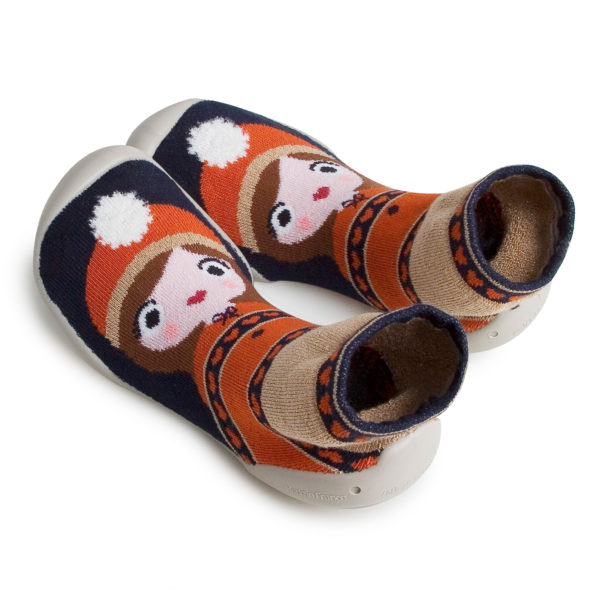 Chaussons Marion