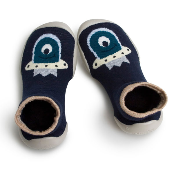 Chaussons Spoutnik phospho