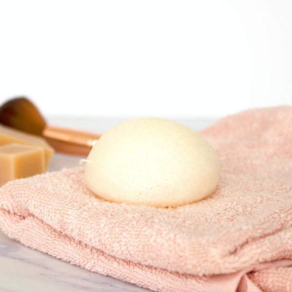 Éponge de Konjac – Image 2