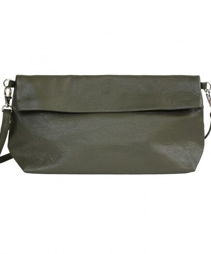 Sac bandoulière Ripauste Kaki