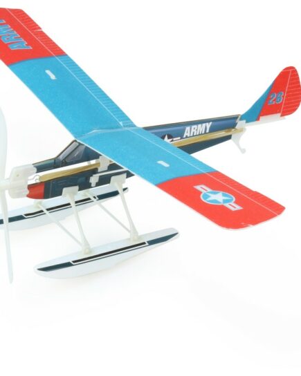 Avions à hélice Beaver