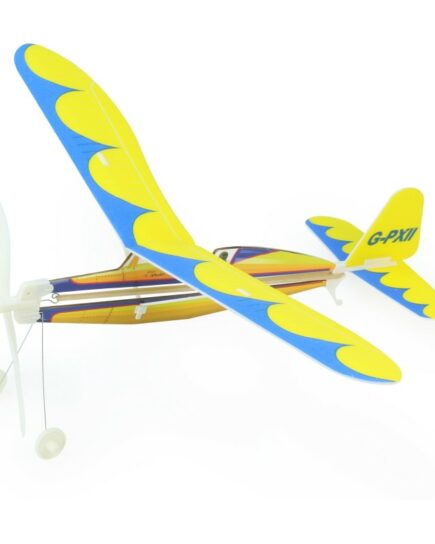 Avions à hélice Starlet