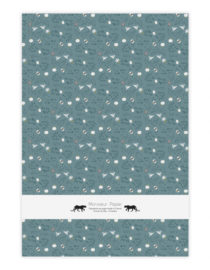 Carnet L Colibris