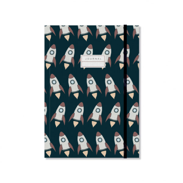 Journal Fusée