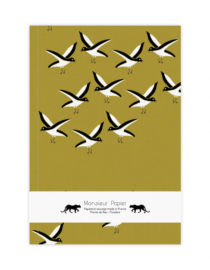 Carnet M Murmures