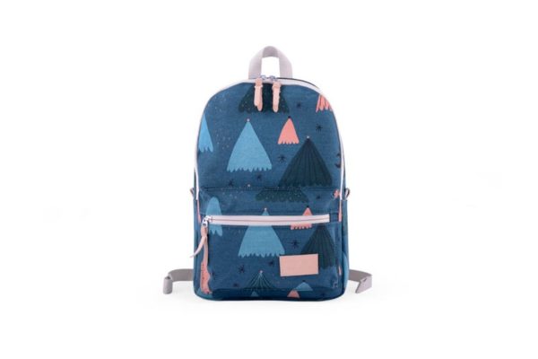 Sac à dos Tipi Bonjour Georges