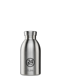 Bouteille Clima Steel 330ml