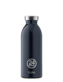 Bouteille Clima Deep Blue 500ml
