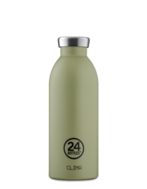 Bouteille Clima Stone Sage 500ml