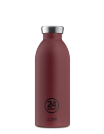Bouteille Clima Country Red 500ml