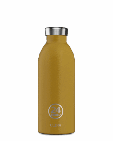 Bouteille Clima Safari Kaki 500ml