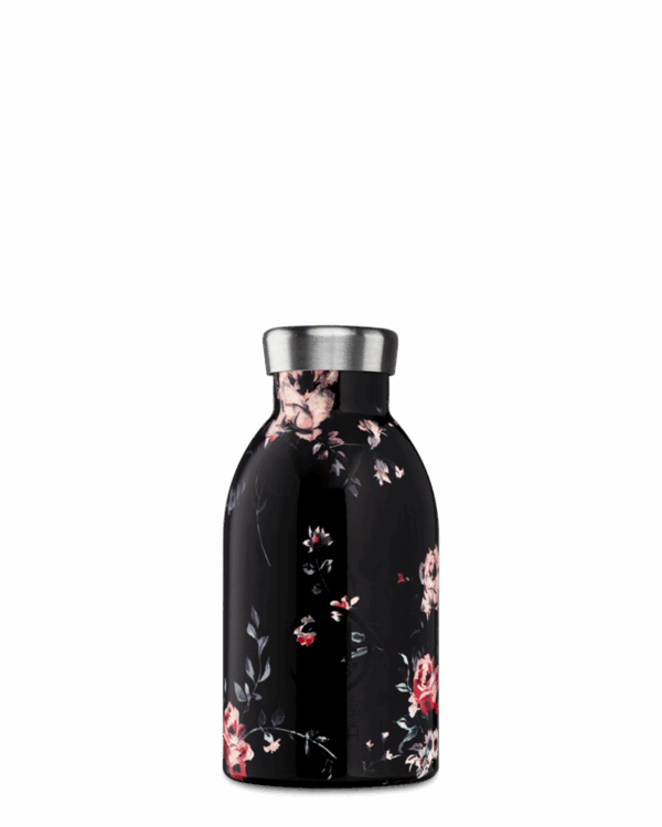 Bouteille Clima Ebony Rose 330ml