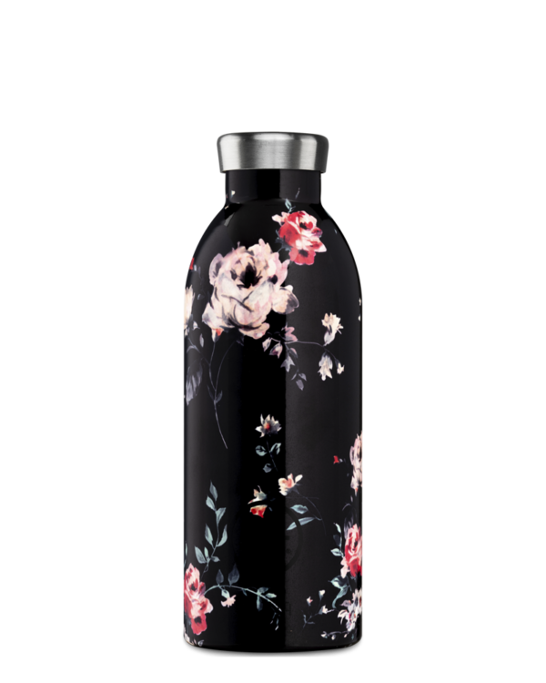 Bouteille Clima Ebony Rose 500ml