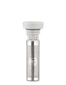 Infuseur Gris pour bouteille Clima