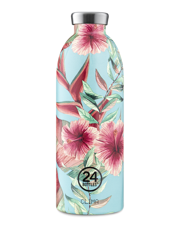Bouteille Clima Soft Eternity 850ml