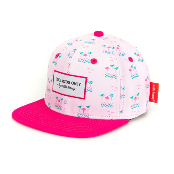 Casquette Palm